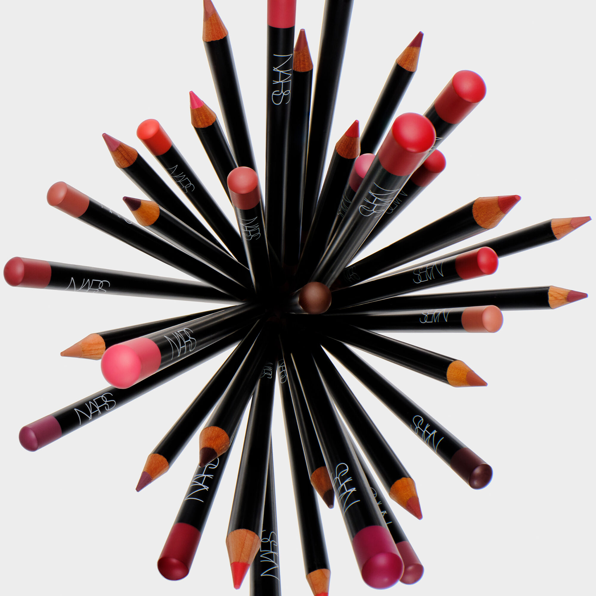 Precision Lip Liner Morocco | NARS Cosmetics | NARS Cosmetics