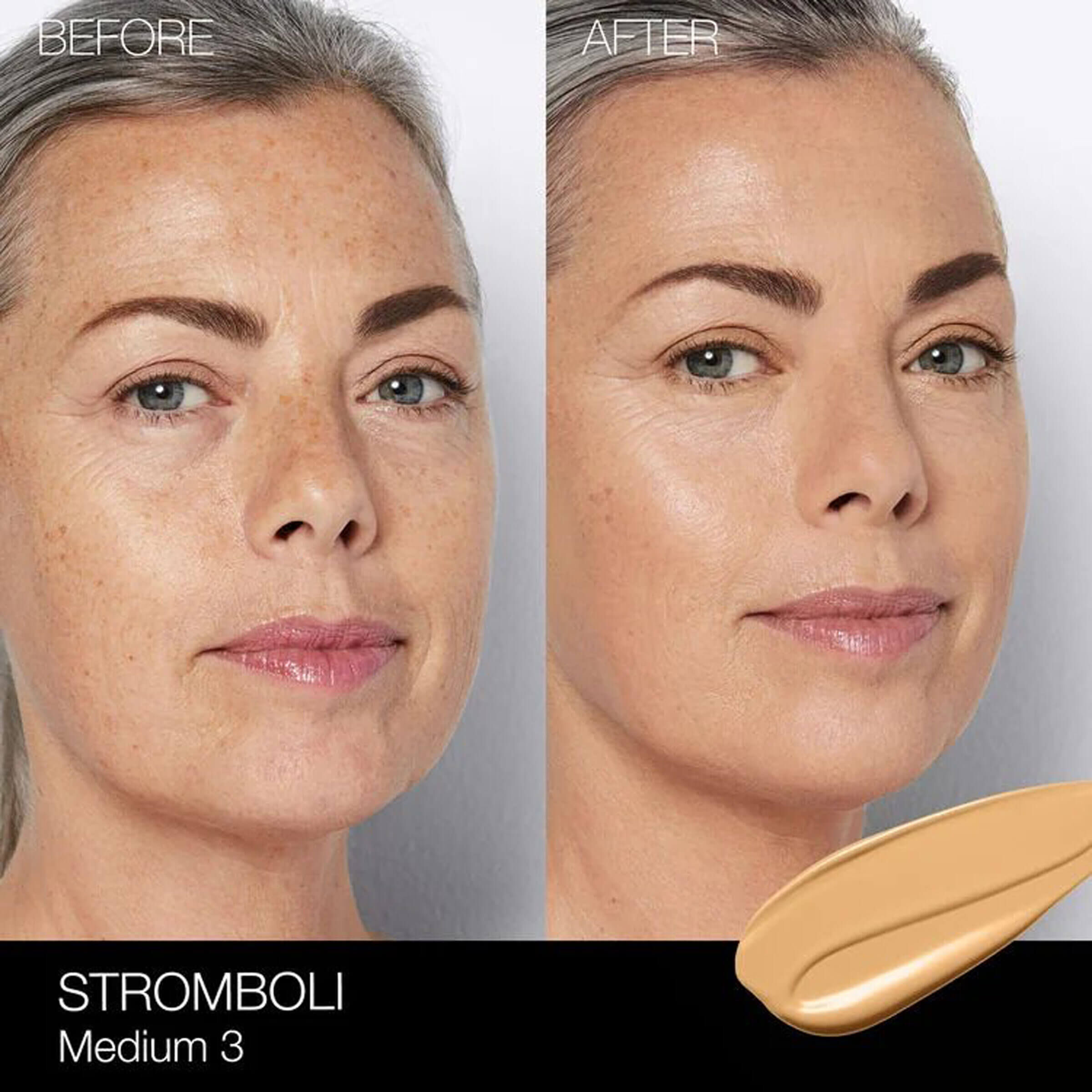 LIGHT REFLECTING FOUNDATION | NARS Cosmetics | NARS Cosmetics