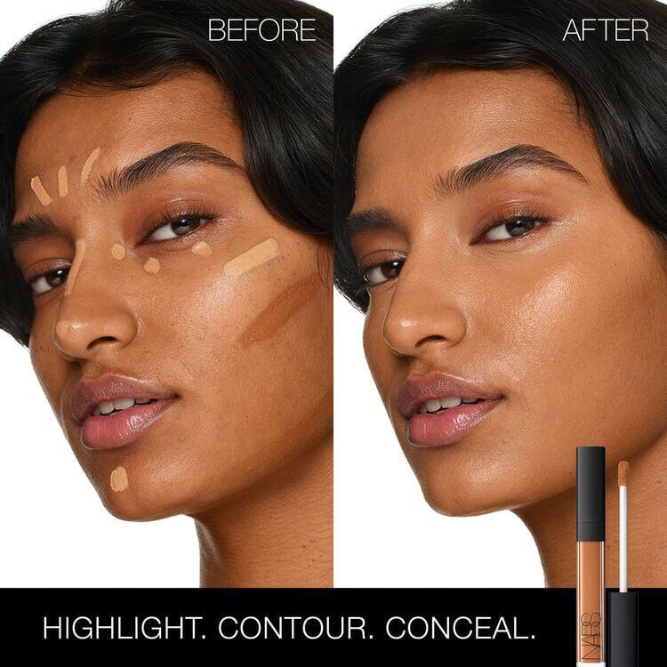 Nars creamy sale concealer