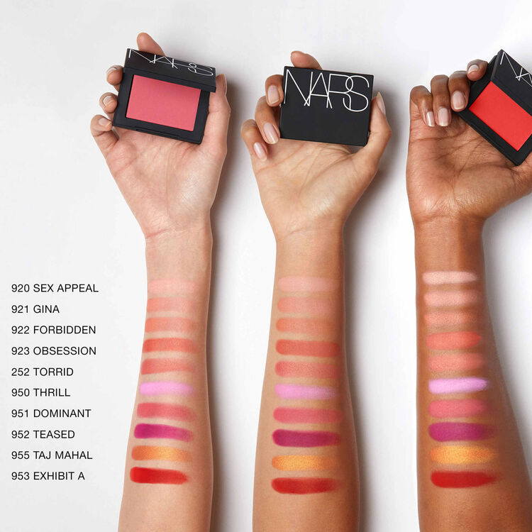 Blush NARS Cosmetics