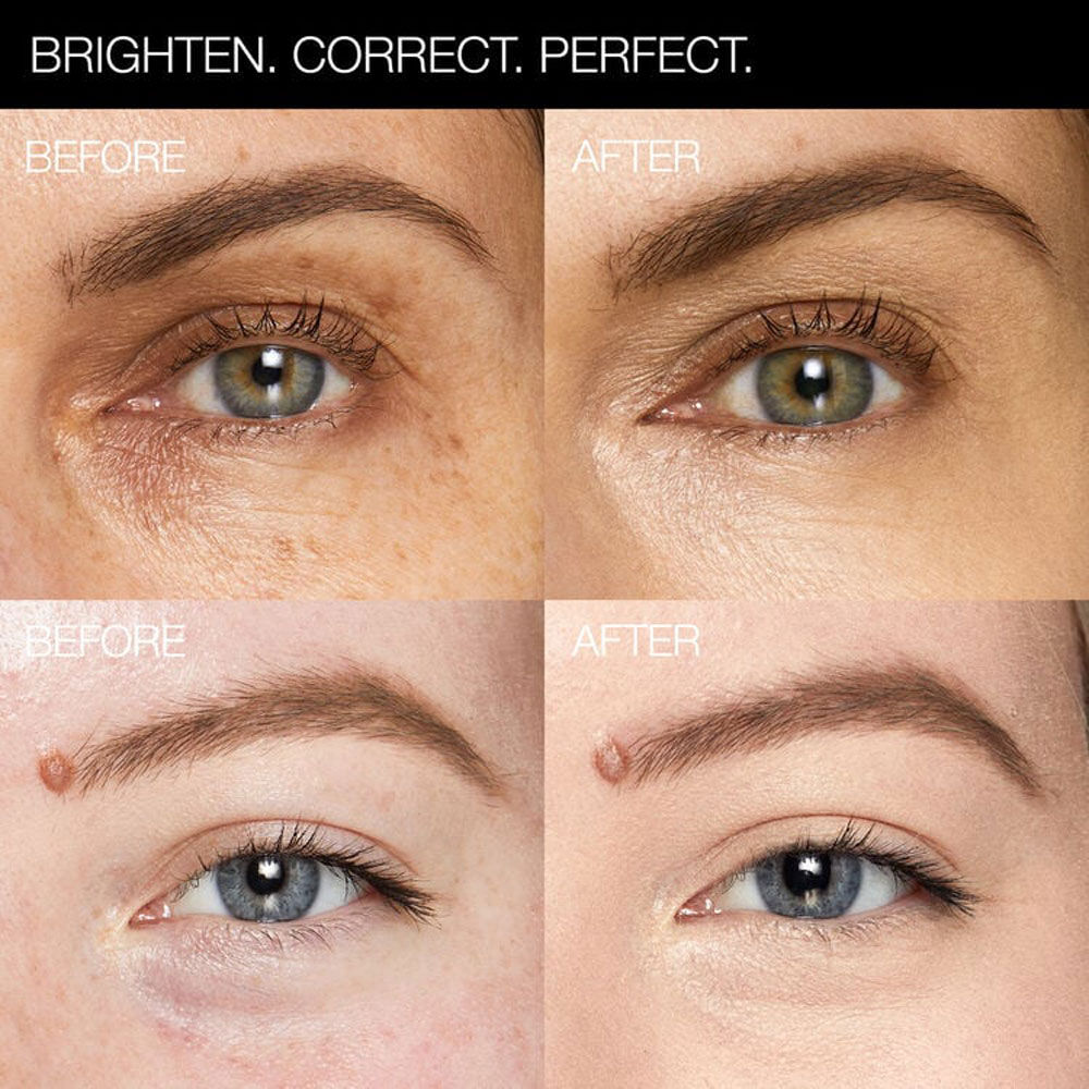 Radiant Creamy Concealer Custard NARS Cosmetics