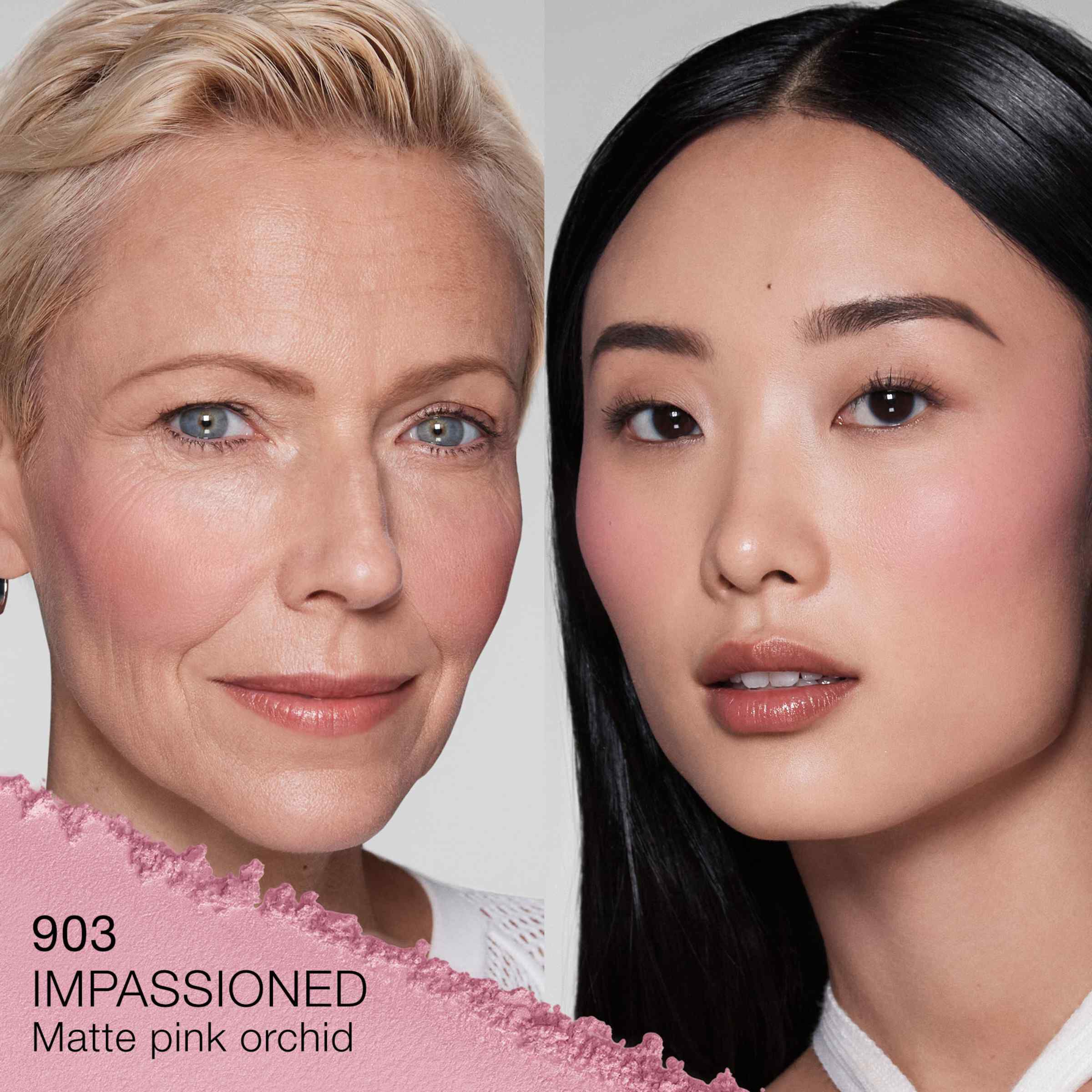 NARS　チーク　903 NARS / ブラッシュ N 903 IMPASSIONED(限定)の公式商品情報