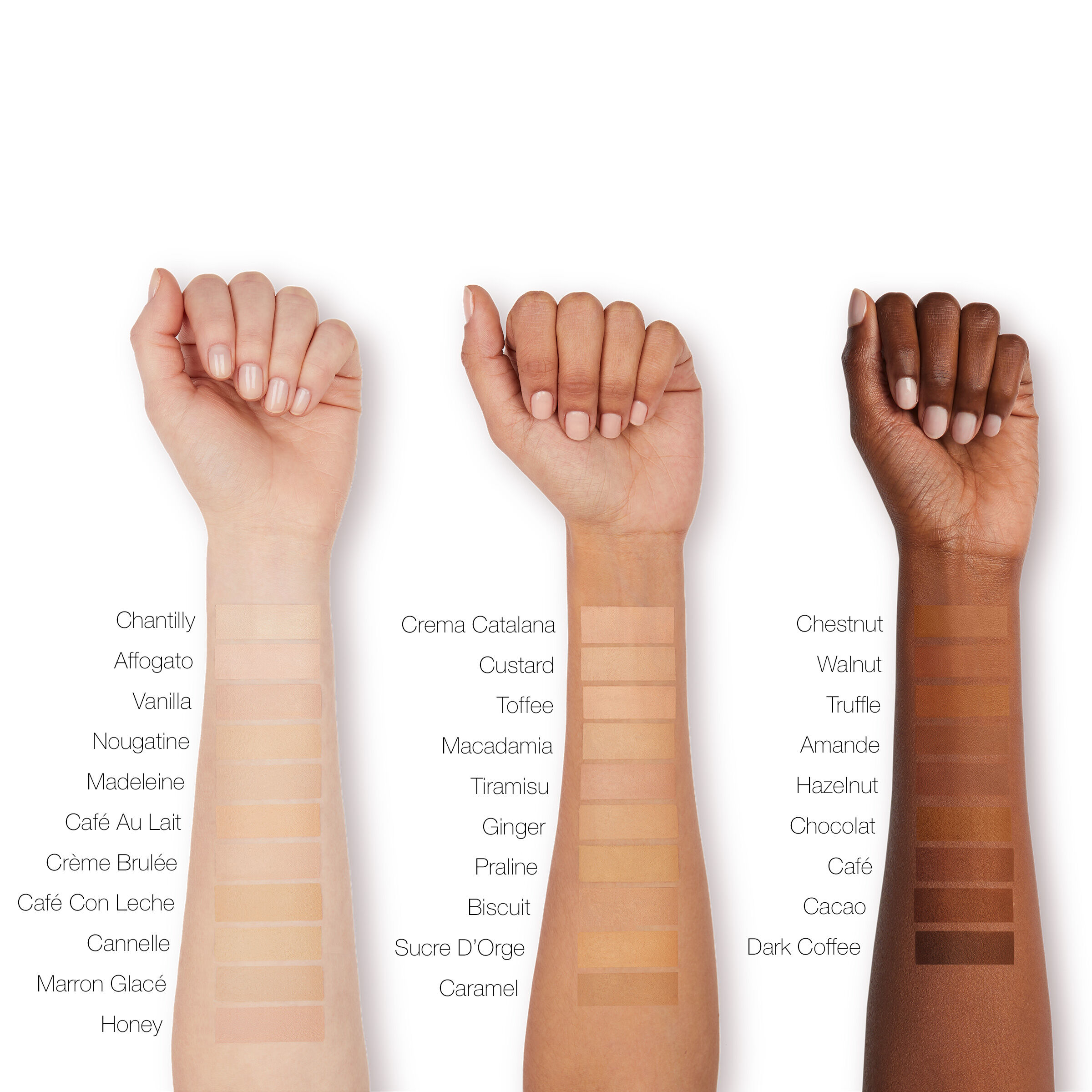 Soft Matte Complete Concealer Custard NARS Cosmetics
