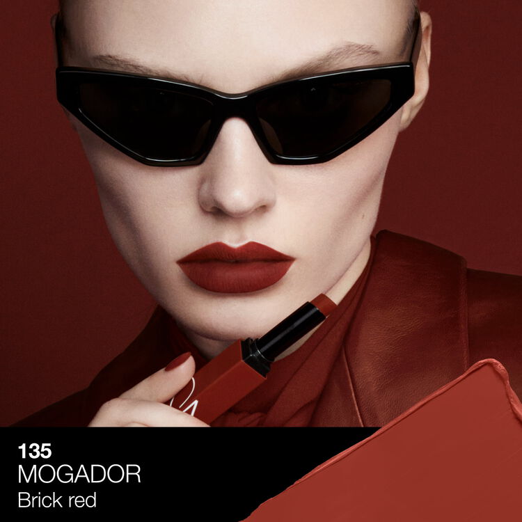 Powermatte Lipstick | NARS Cosmetics | NARS Cosmetics