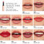 Afterglow Sensual Shine Lipstick, Voltage - 222