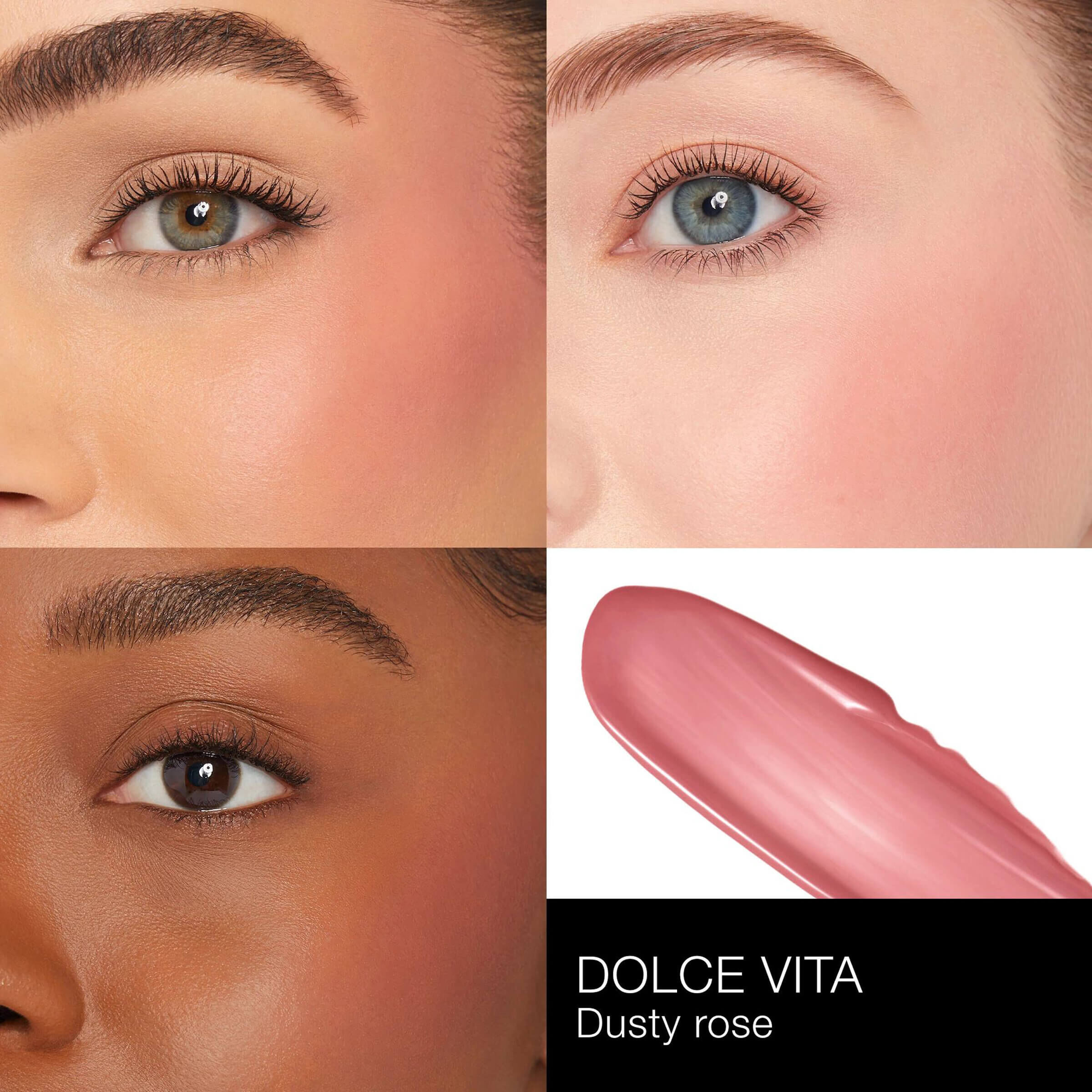 THE AFTERGLOW COLLECTION NARS Cosmetics