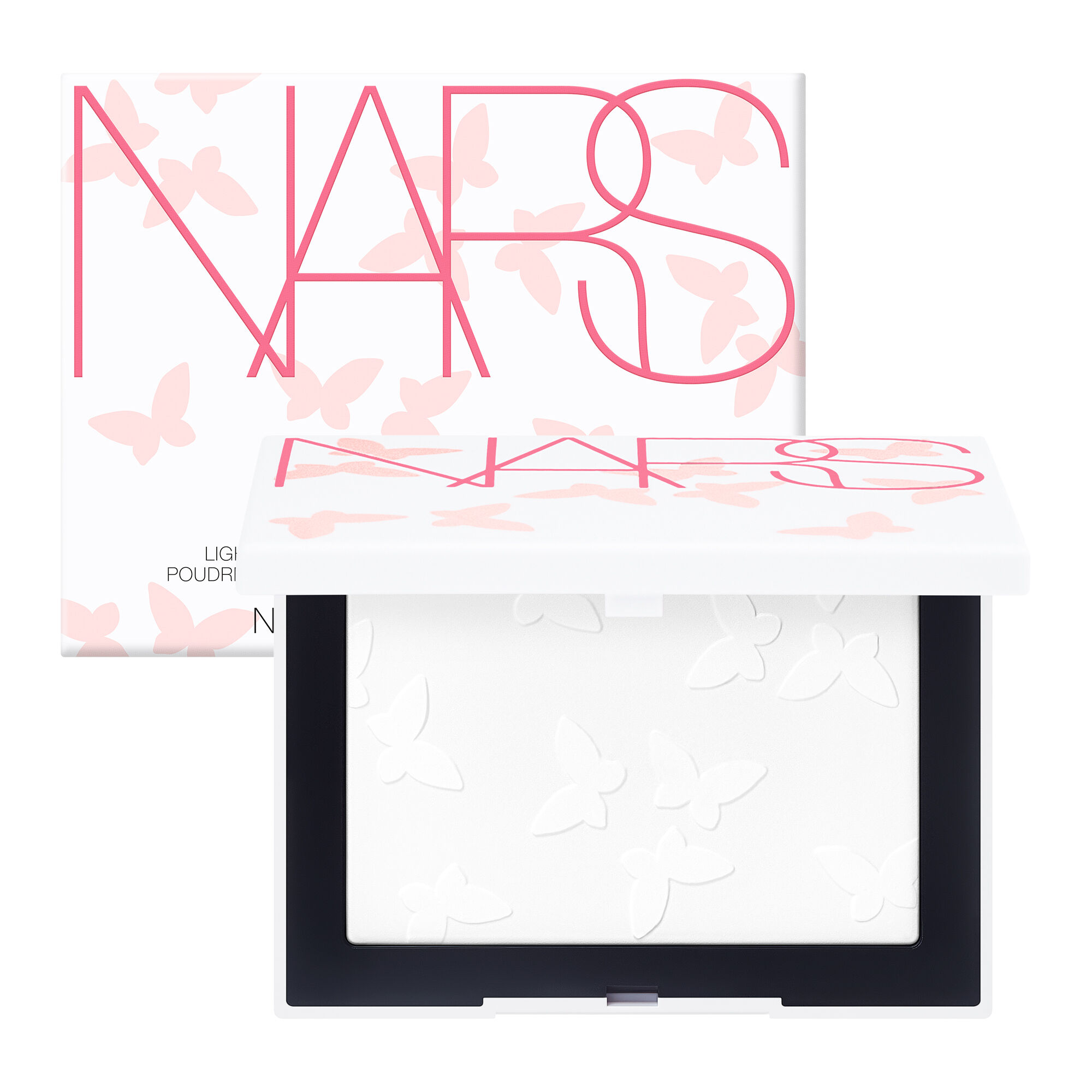 NARS Face Makeup - Foundation, Concealer, Primer, Powder