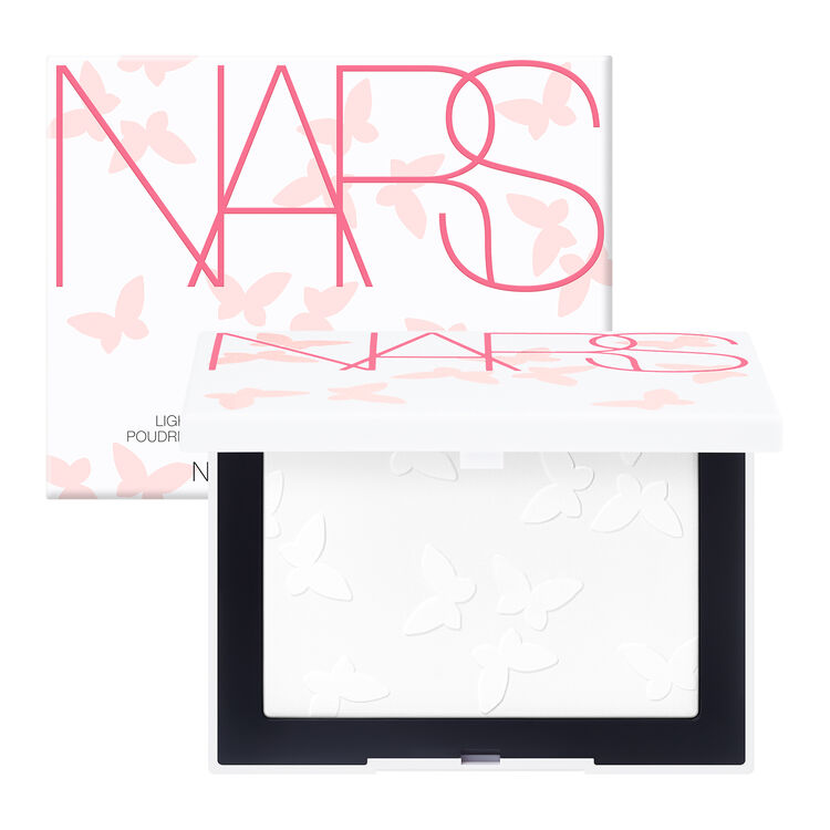 [BEAUTY TRANSFORMED COLLECTION] LIGHT REFLECTING™ SETTING POWDER, 