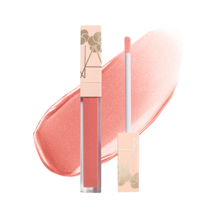 Display zoomed image number 1: 【PETAL PLAY限量系列】AFTERGLOW悅光唇彩, LEAP OF FAITH &ndash; 291