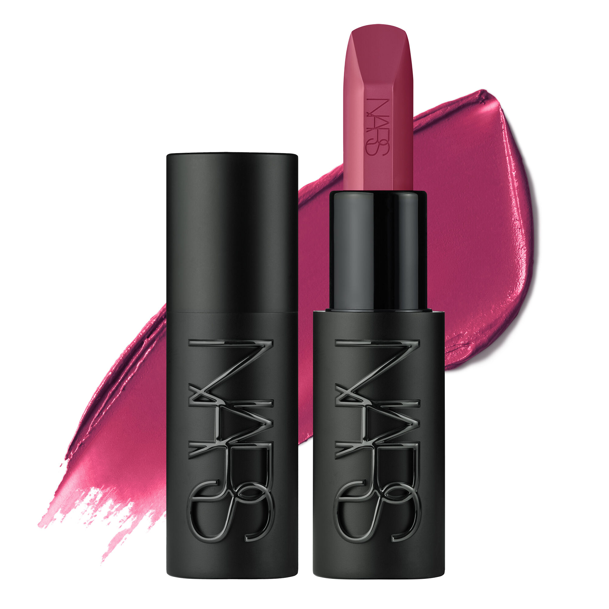 エクスプリシット リップスティック 807 ON TOP / NARS(ナーズ