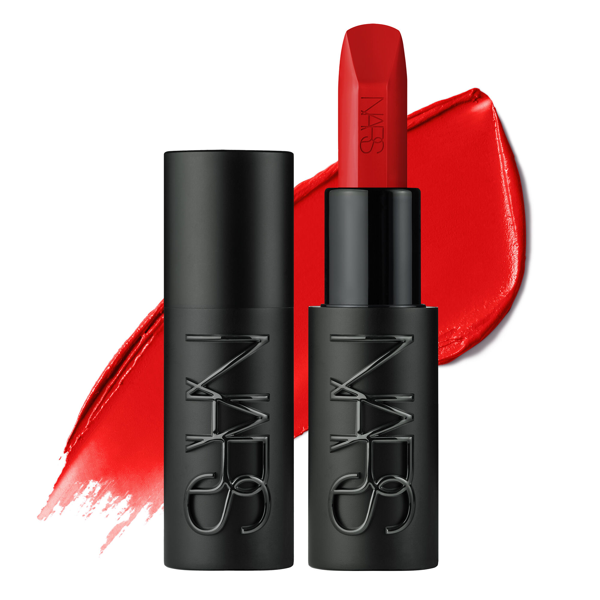 新品 NARS エクスプリシット リップスティック 807 ON TOP