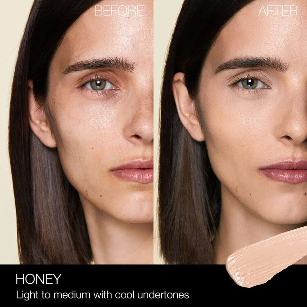 Radiant Creamy Concealer Macadamia NARS Cosmetics