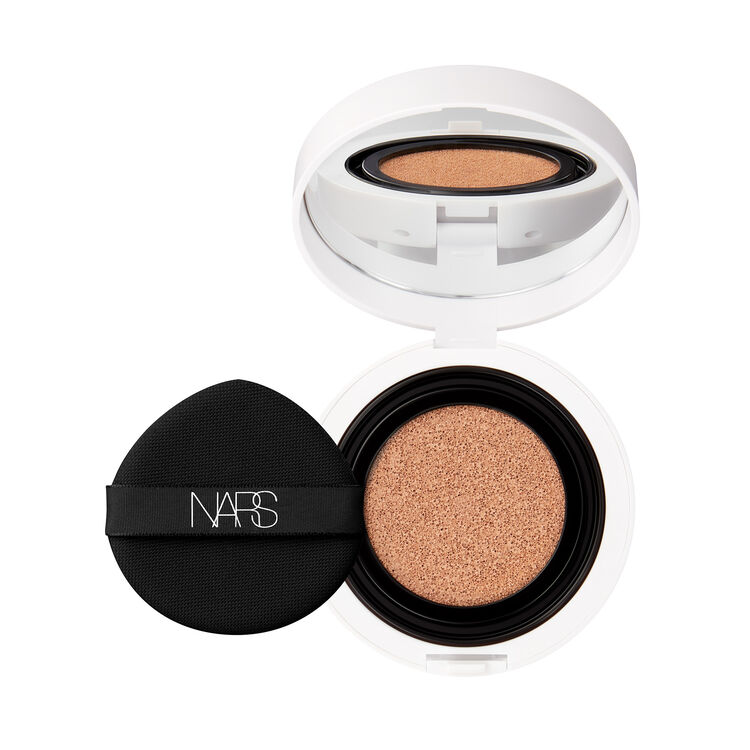 LIGHT REFLECTING™ 原生光亮肌精華氣墊粉底 SPF 50+/PA++, MONT BLANC
