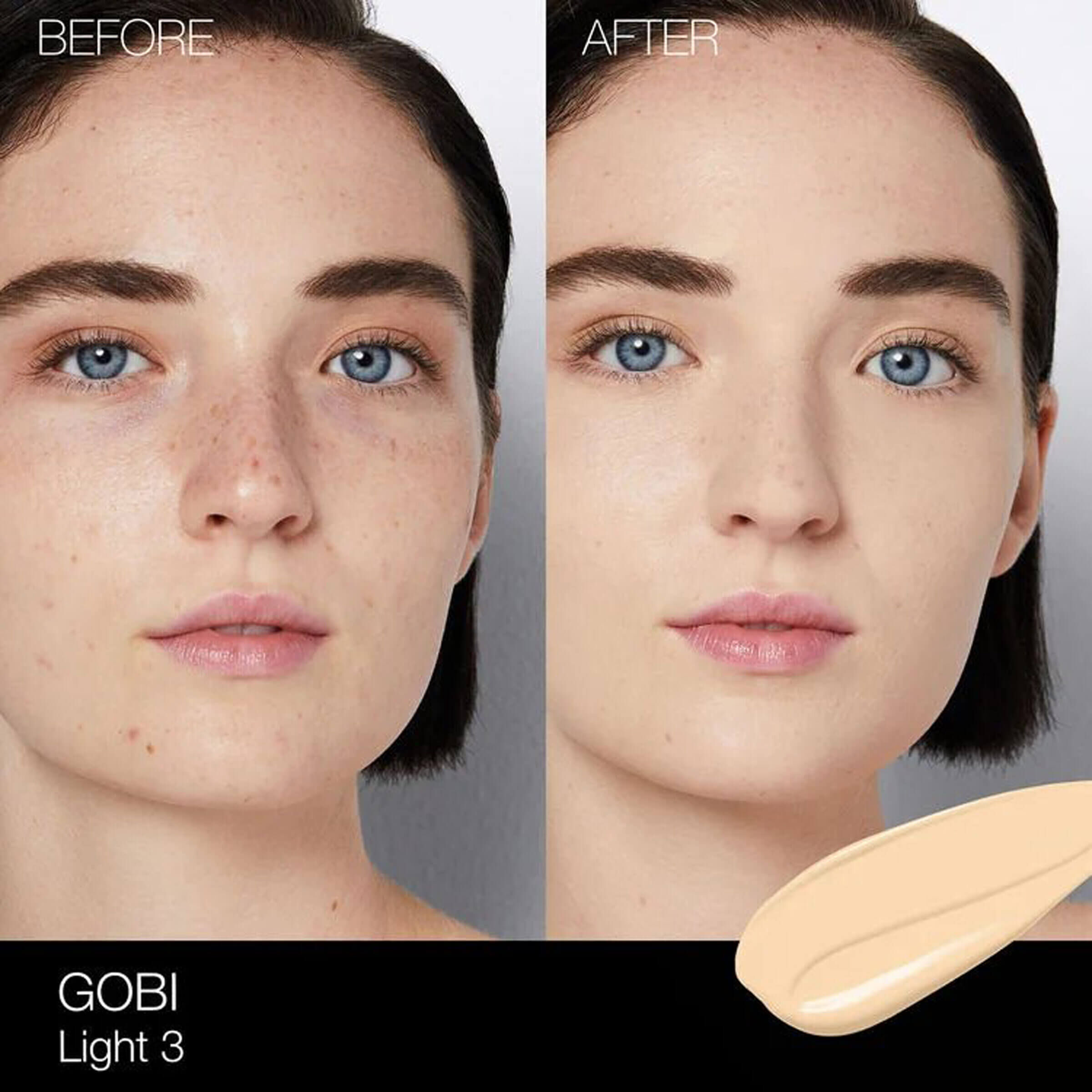 LIGHT REFLECTING FOUNDATION | NARS Cosmetics | NARS Cosmetics