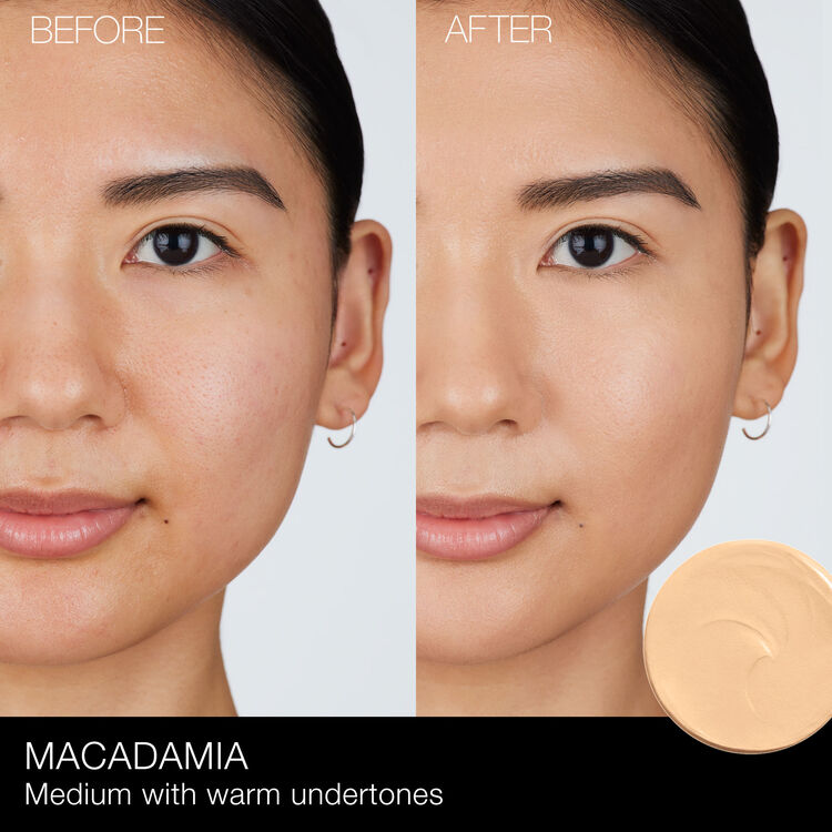 Soft Matte Complete Concealer Macadamia NARS Cosmetics NARS