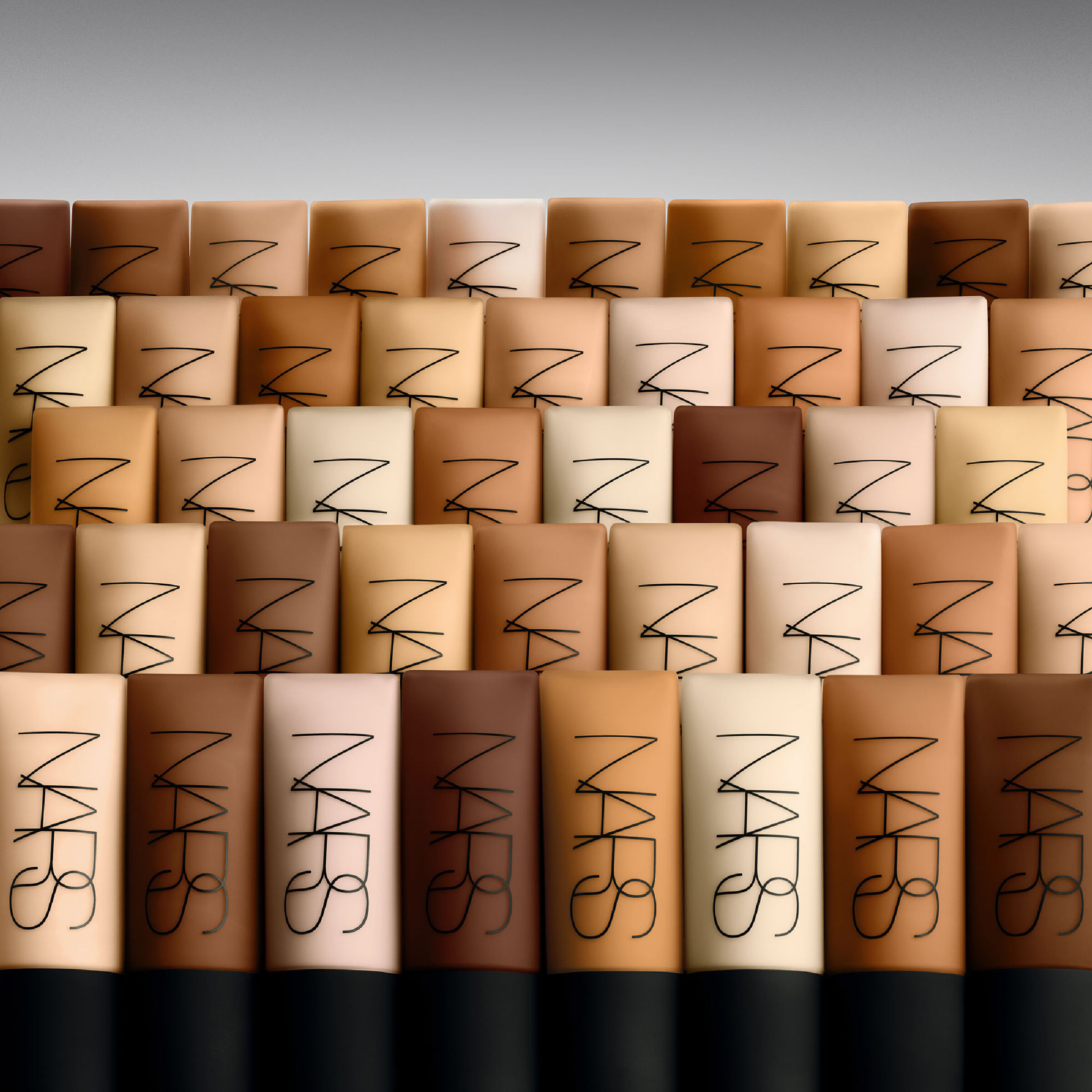 Nars shop matte foundation