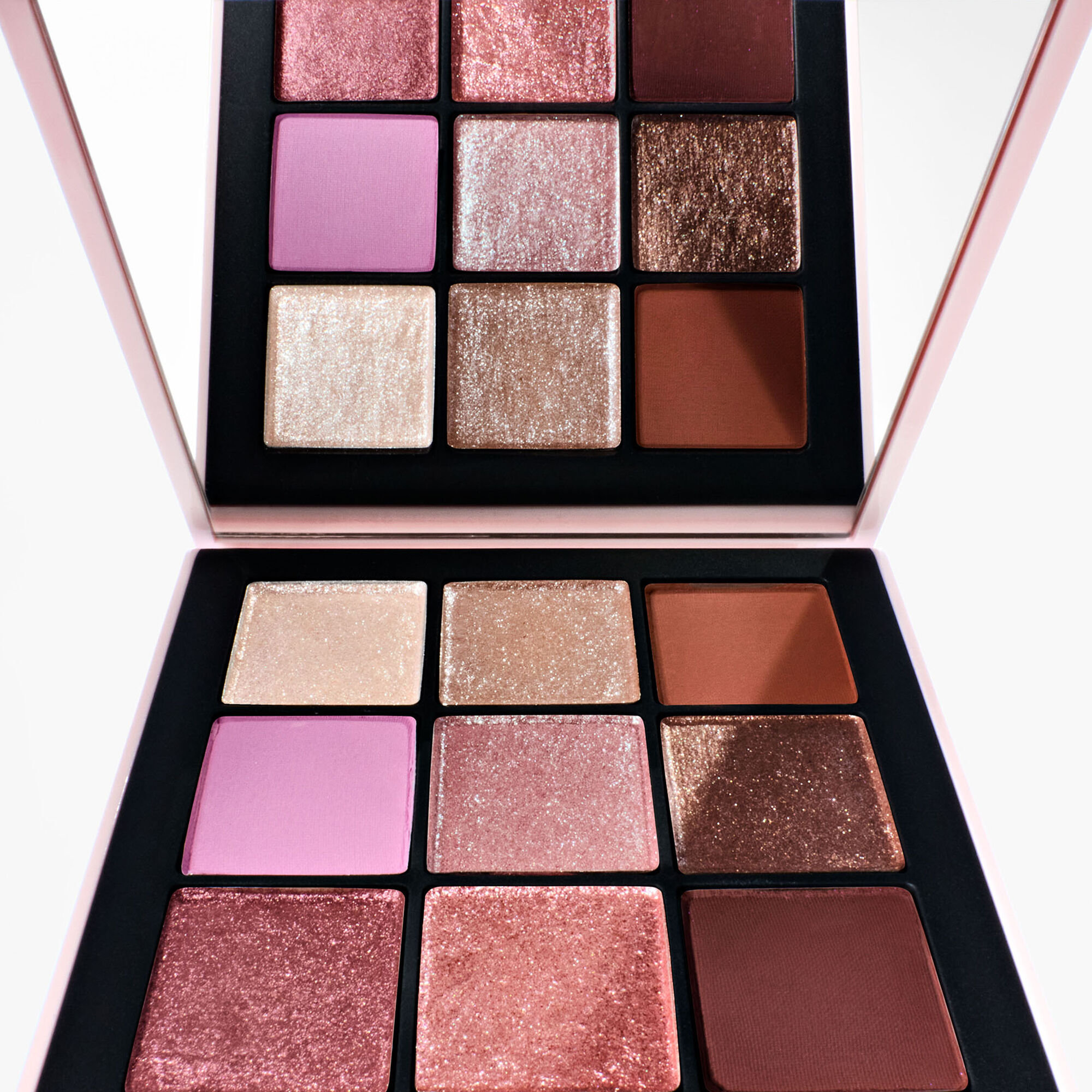 上質で快適 AFTERGLOW TEMPTING EYESHADOW PALETTE | NARS Cosmetics アイシャドウ