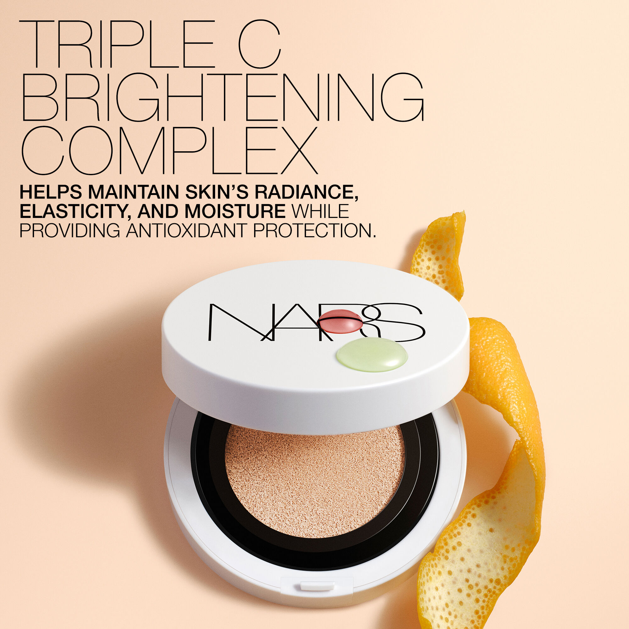 LIGHT REFLECTING™ SERUM CUSHION FOUNDATION SPF 50+/PA++