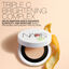 LIGHT REFLECTING™ 原生光亮肌精華氣墊粉底 SPF 50+/PA++, SEOUL