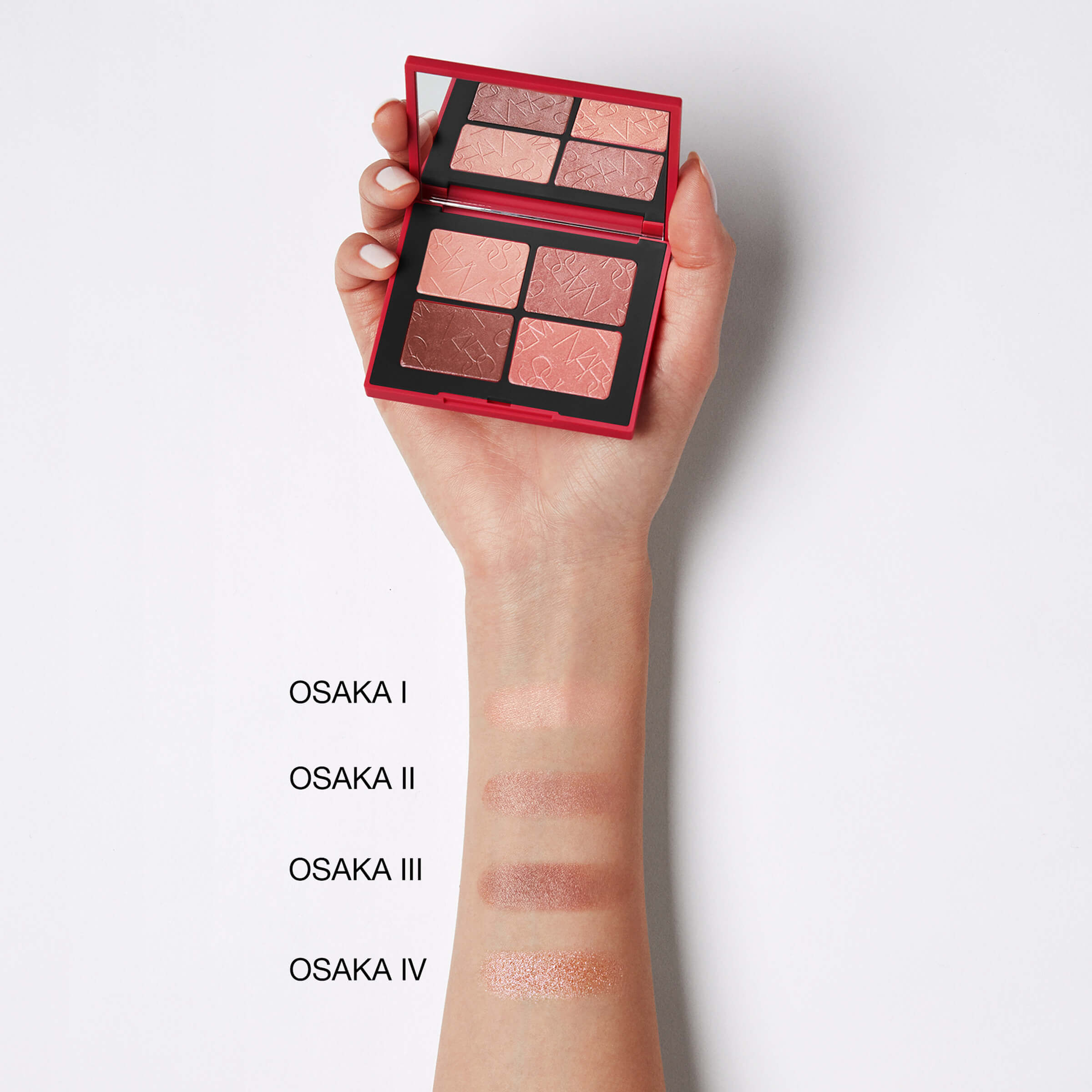 WITH LOVE COLLECTION | NARS Cosmetics | NARS Cosmetics