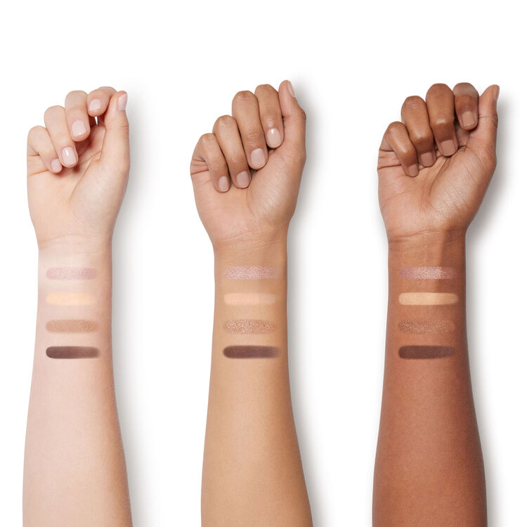 四色眼影, Mojave Display zoomed image number 7: 四色眼影, Mojave