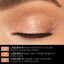 LAGUNA QUAD EYESHADOW, Laguna