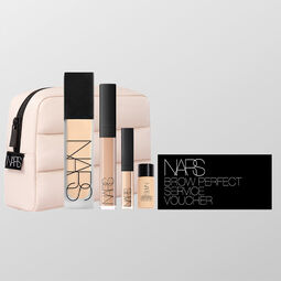 The Perfect Concealing Combo, 