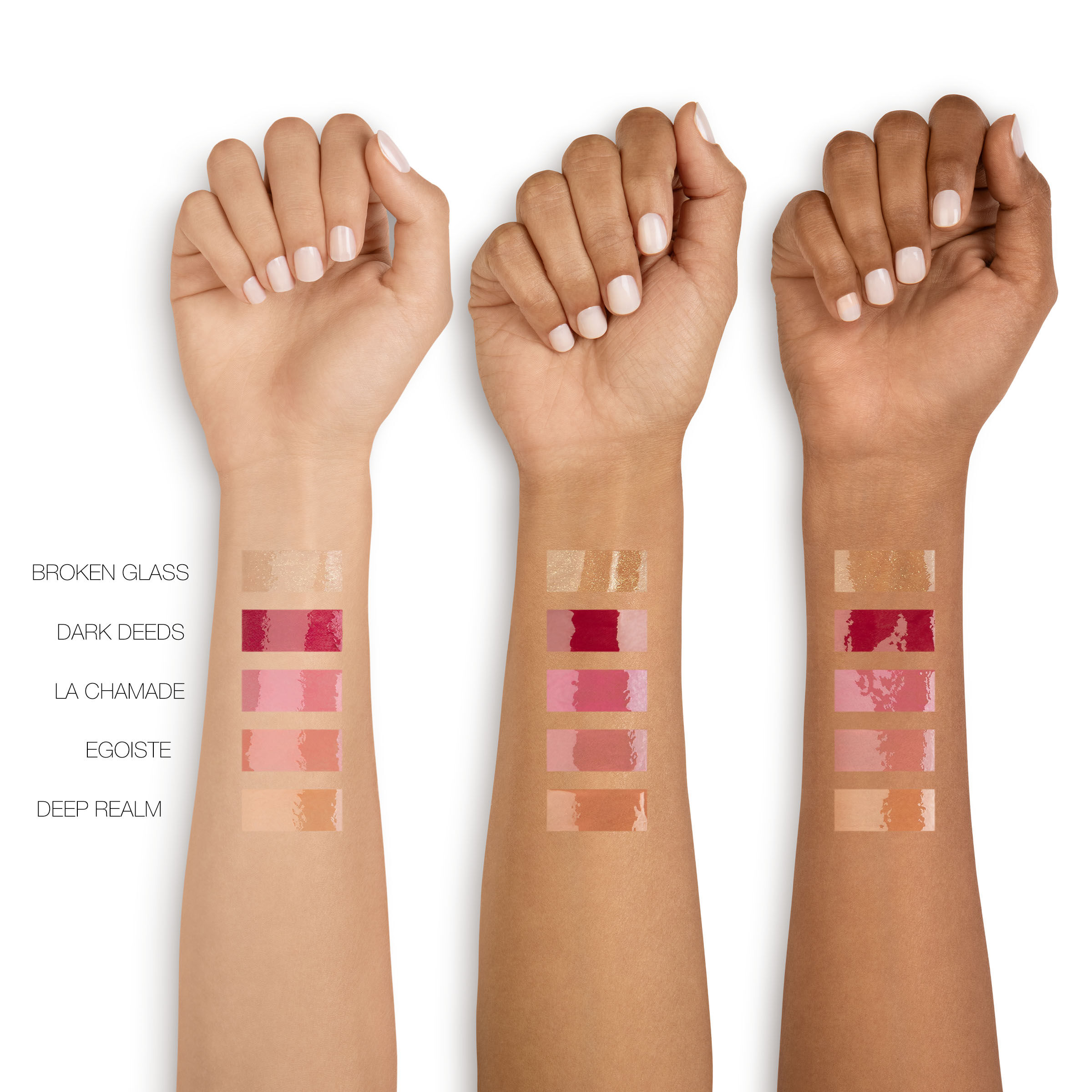 Afterglow Lip Shine | NARS Cosmetics | NARS Cosmetics