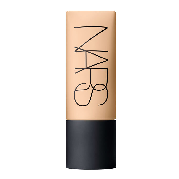 Soft Matte Complete Foundation , Salzburg