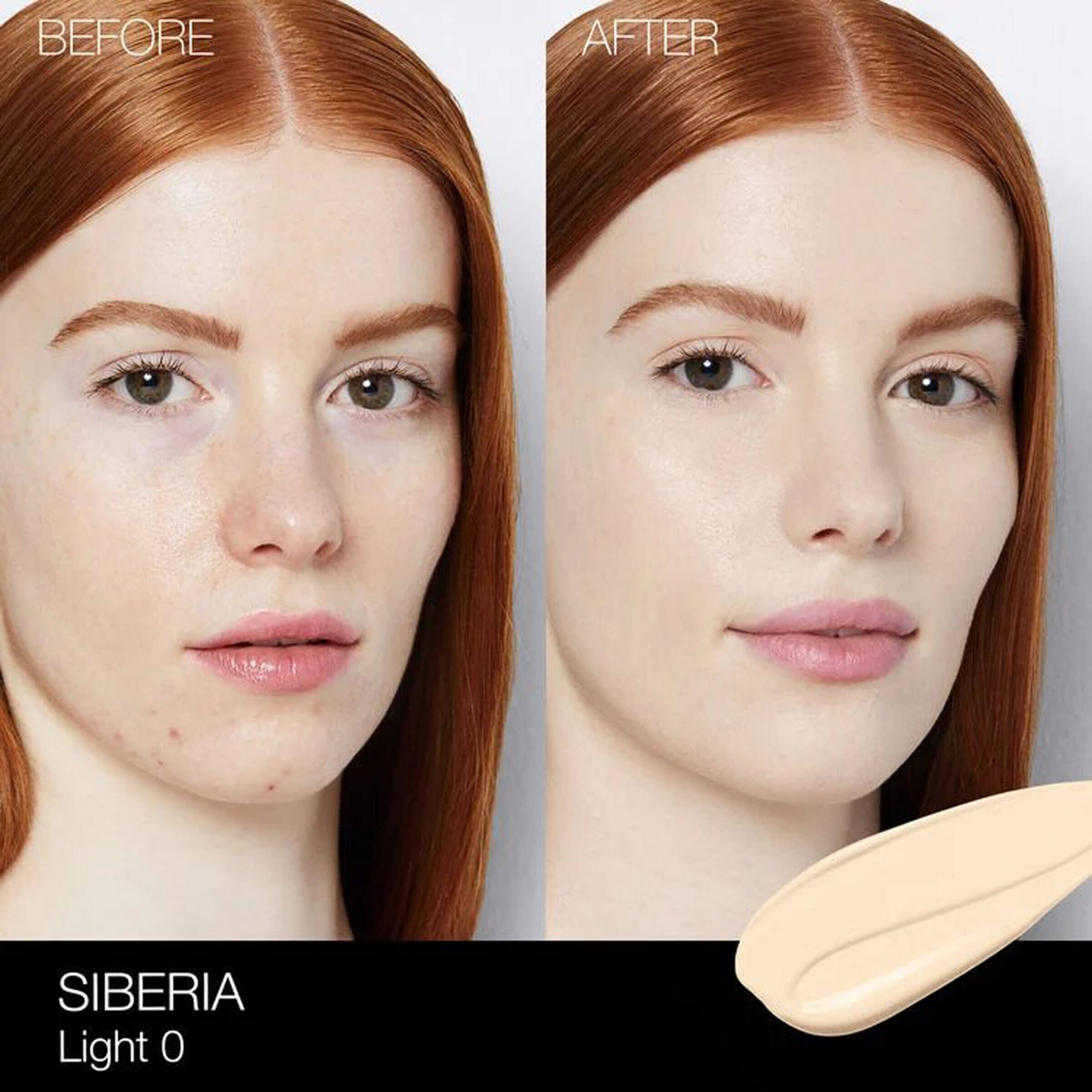 Light foundation sale