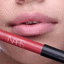 MINI POWERMATTE LIP DUO, MINI POWERMATTE LIPSTICK IN AMERICAN WOMAN 112