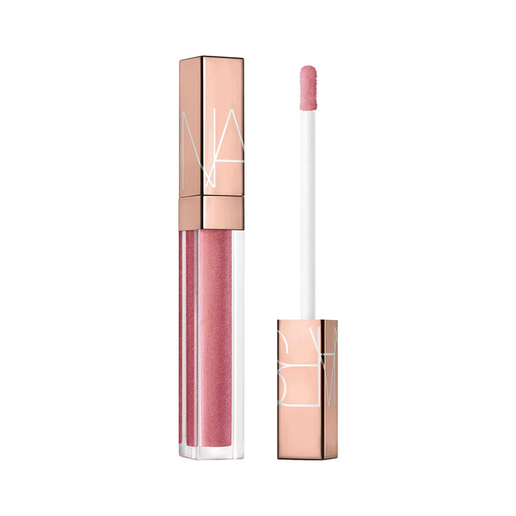 Afterglow Lip Shine, UNBROKEN