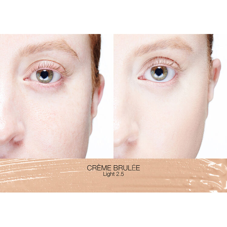 Radiant Creamy Concealer Crème Brulée NARS Cosmetics
