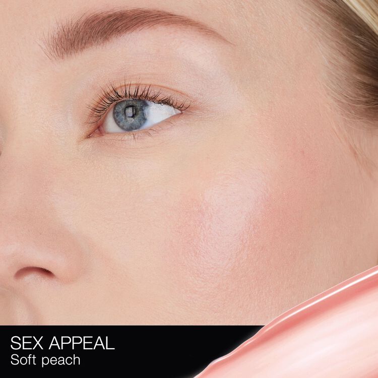 節日限量版 AFTERGLOW唇頰組合 NARS Cosmetics 