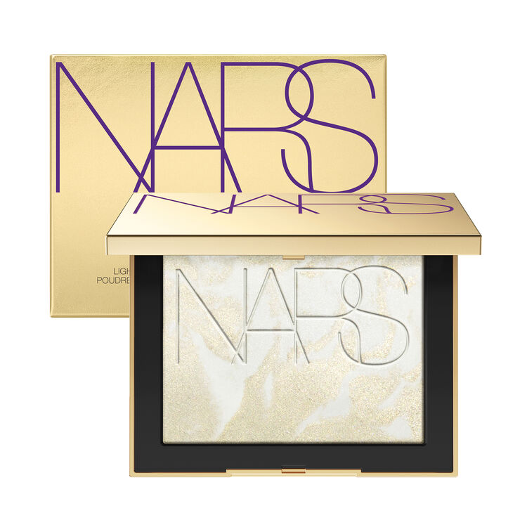 GOLD DUST LIGHT REFLECTING™ SETTING POWDER, 