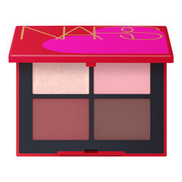 [AMOUR COLLECTION] QUAD EYESHADOW, 