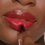 Afterglow Sensual Shine Lipstick, Voltage - 222