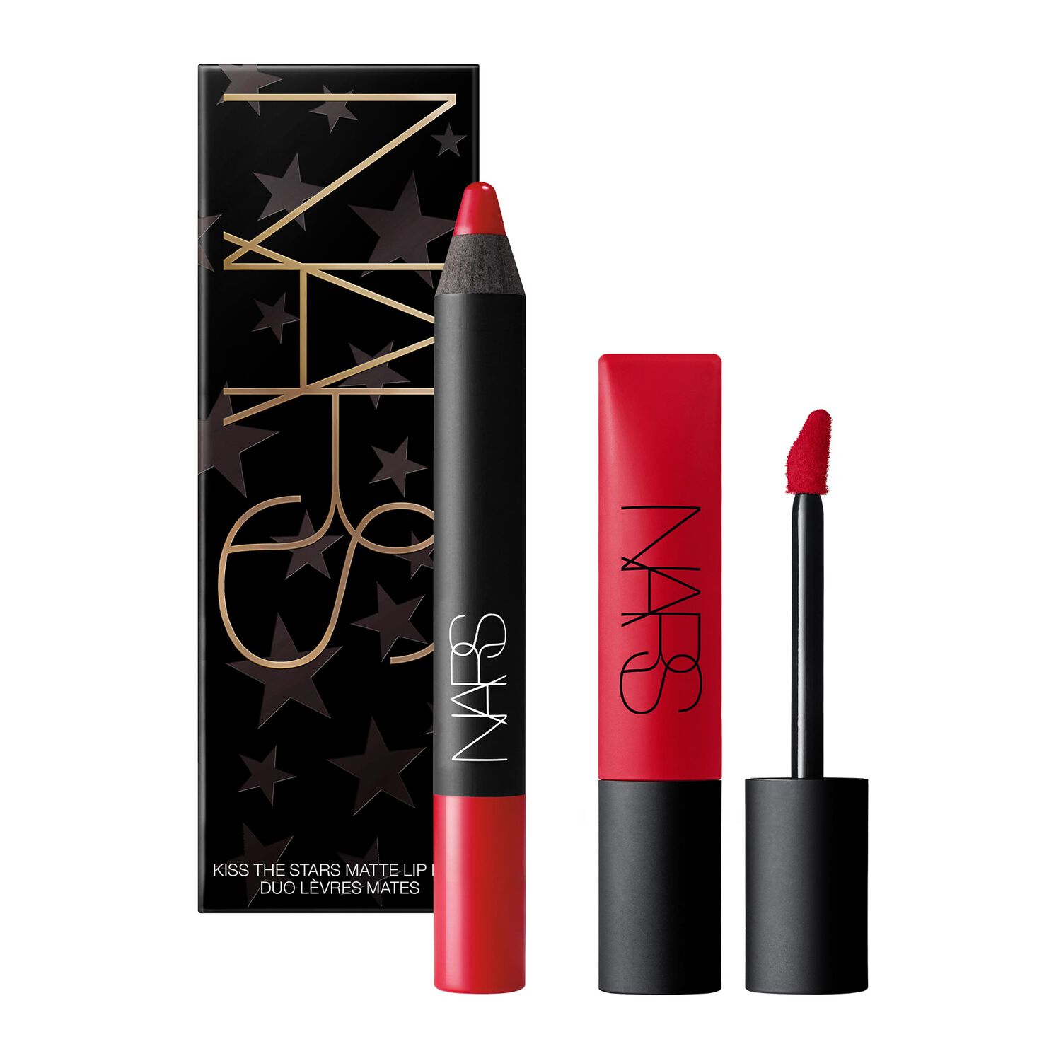 THE HOLIDAY 2022 NARS Cosmetics NARS Cosmetics