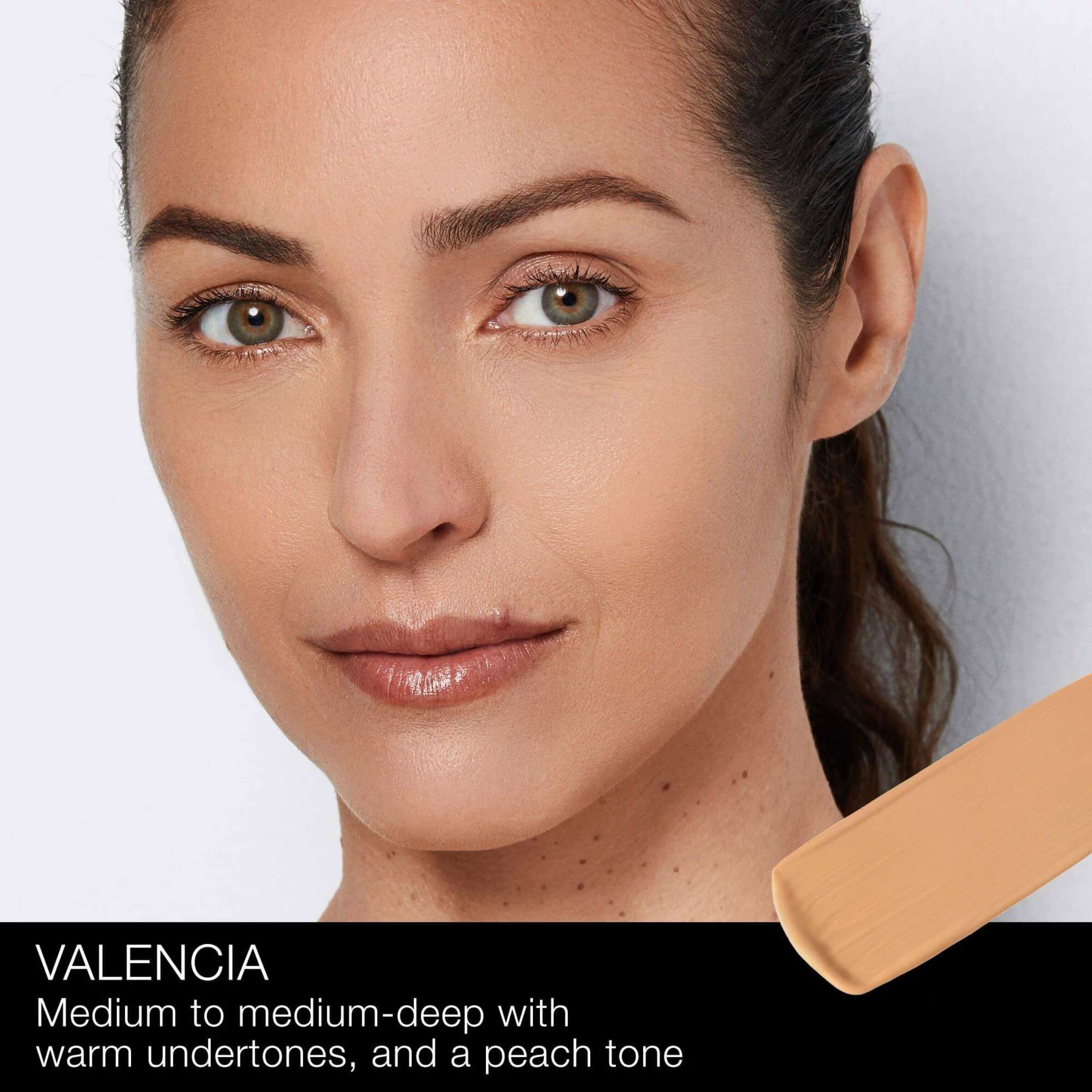 Soft Matte Complete Foundation Santa Fe | NARS Cosmetics