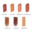 Laguna Ultimate Face Palette, II – MEDIUM TO DEEP