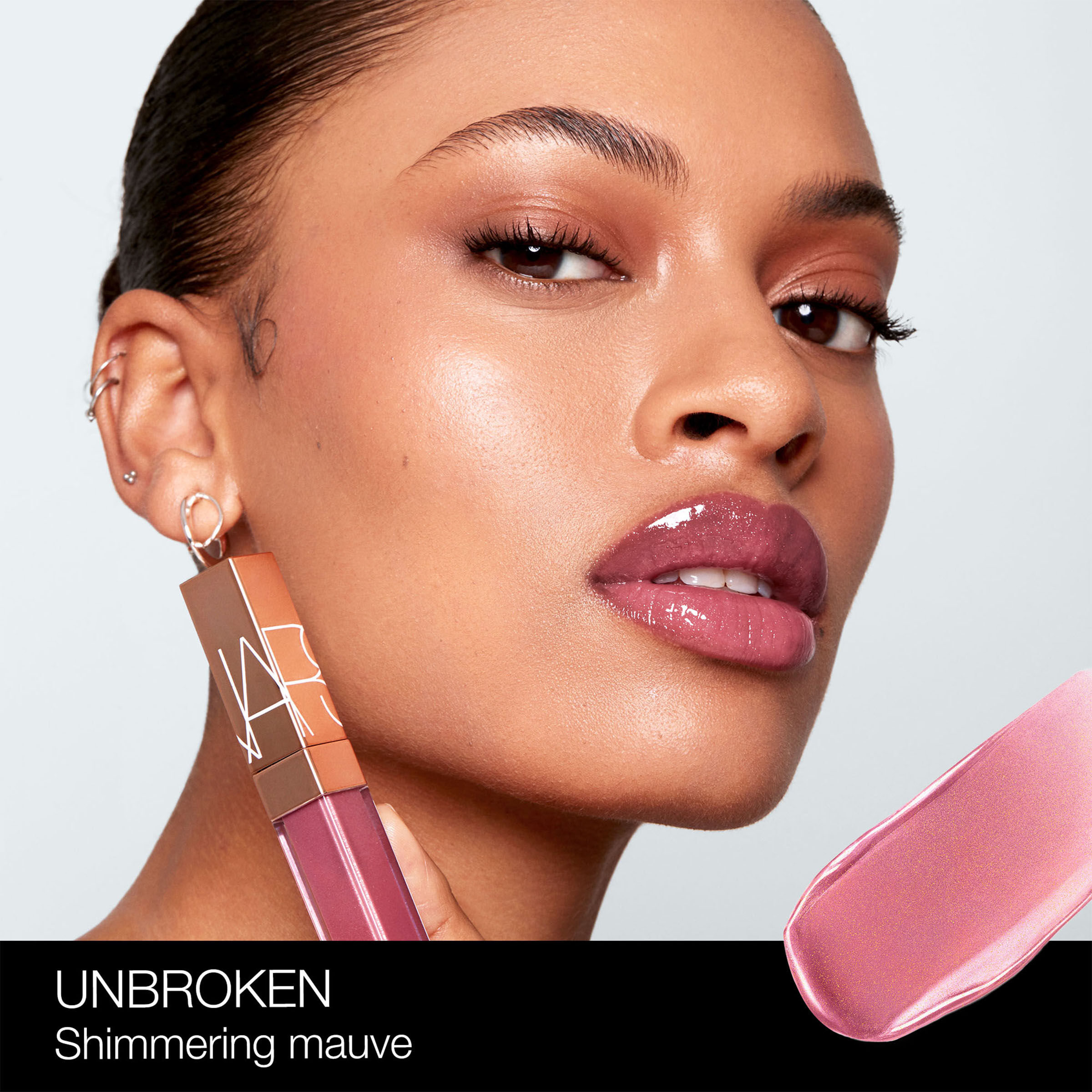 Mini Afterglow Lip Shine Set - Holiday Edition | NARS