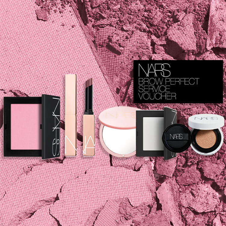 Display zoomed image number 1: Afterglow Lipstick x Blush Bundle, 