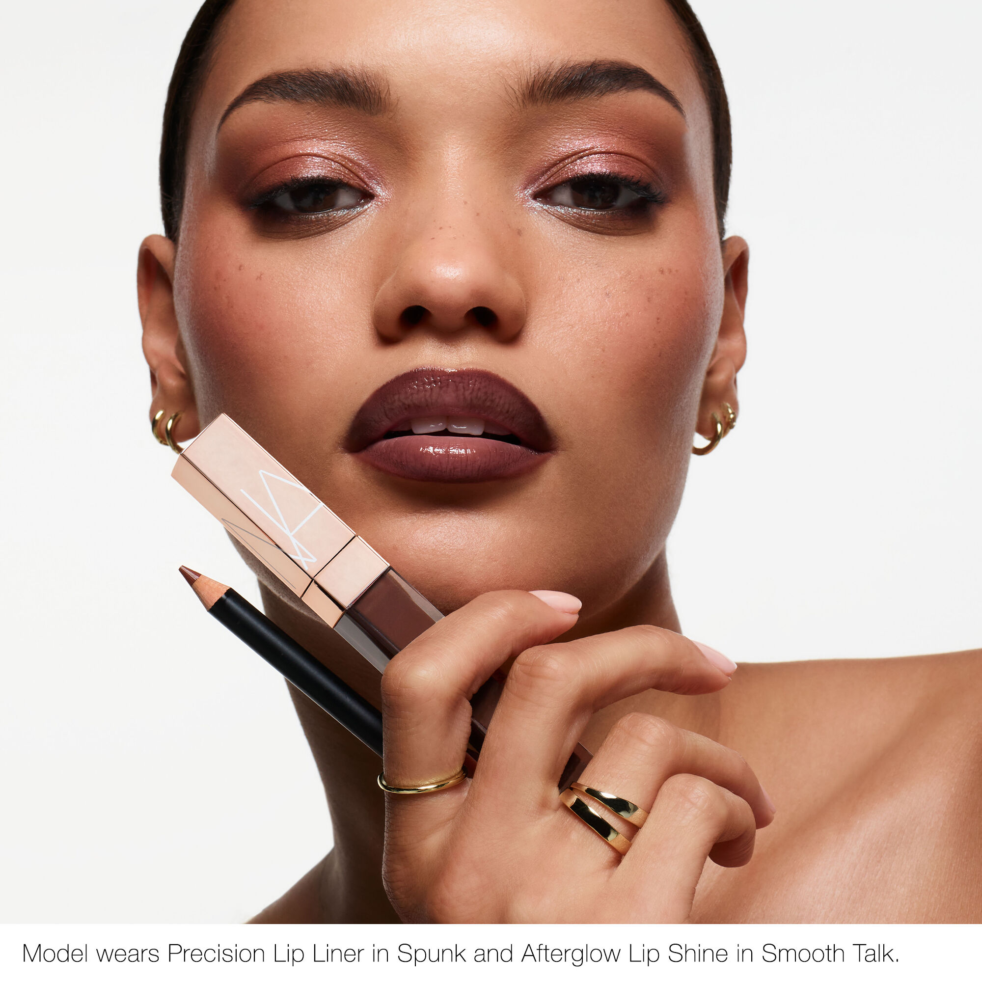 Precision Lip Liner Morocco | NARS Cosmetics | NARS Cosmetics