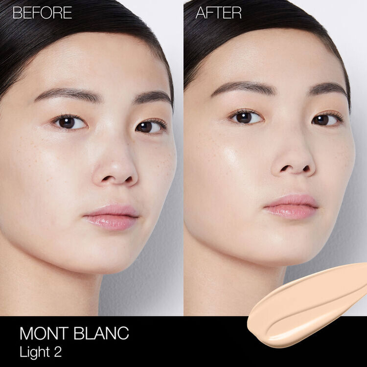 LIGHT REFLECTING FOUNDATION | NARS Cosmetics | NARS Cosmetics