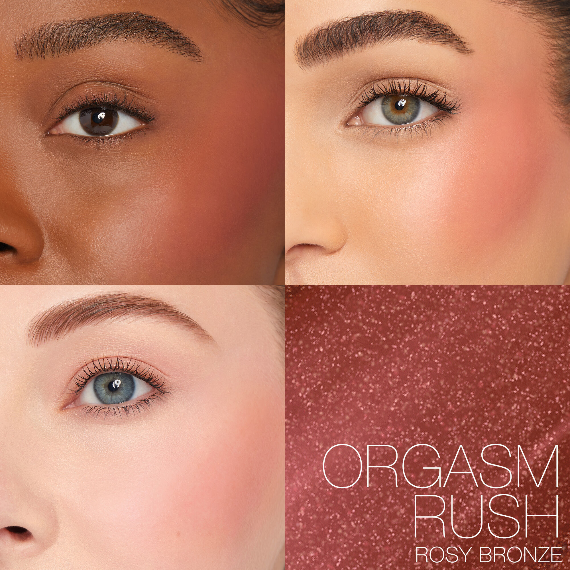 Long-Lasting Liquid Blush: Afterglow Collection | NARS Cosmetics