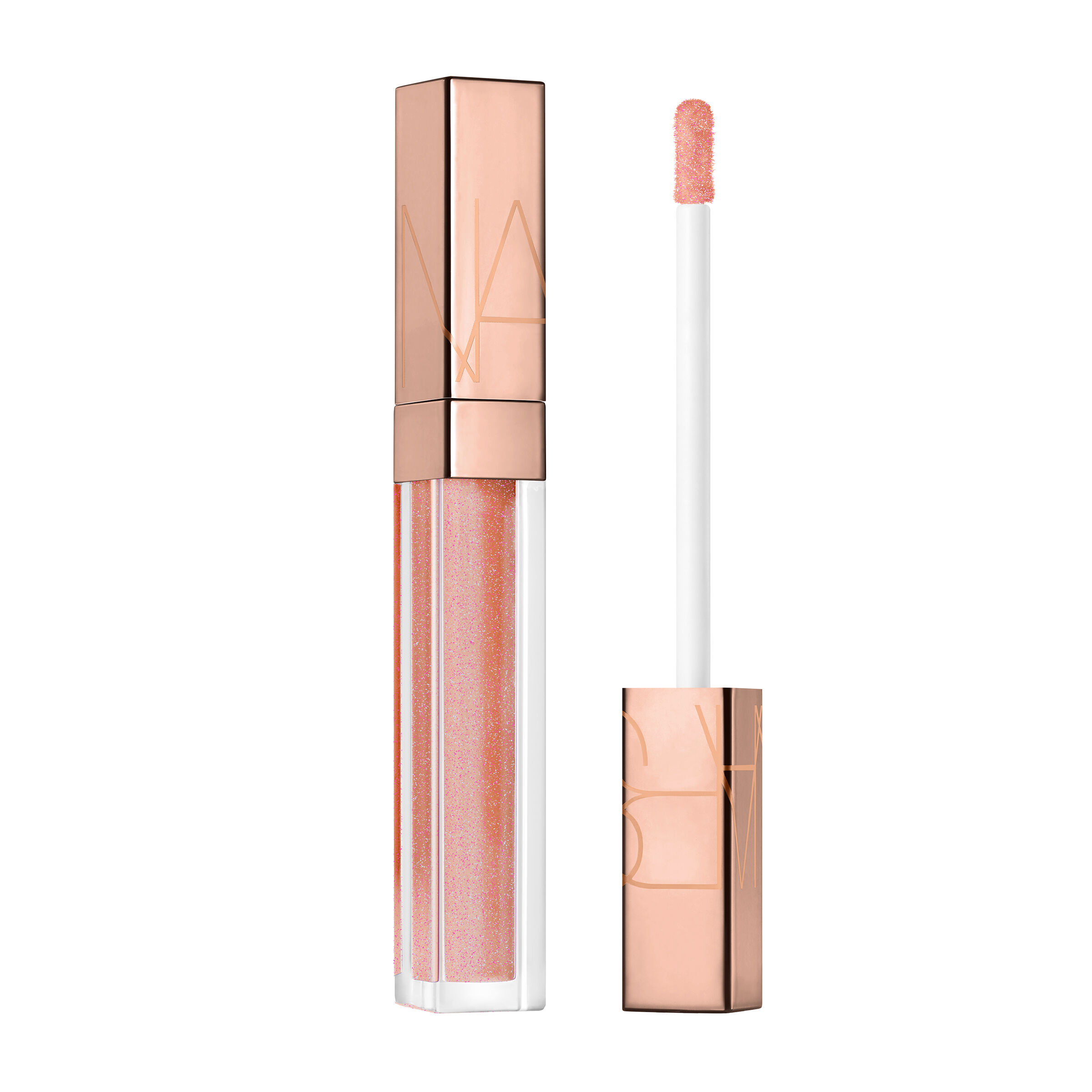 Mini Afterglow Lip Shine Set - Holiday Edition | NARS