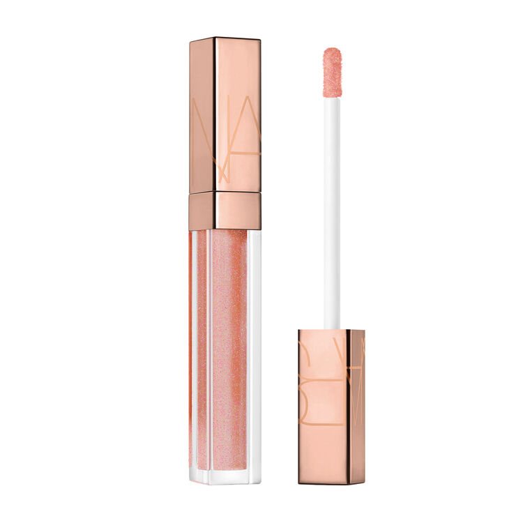 Afterglow Lip Shine悅光唇彩, SUNRUSH