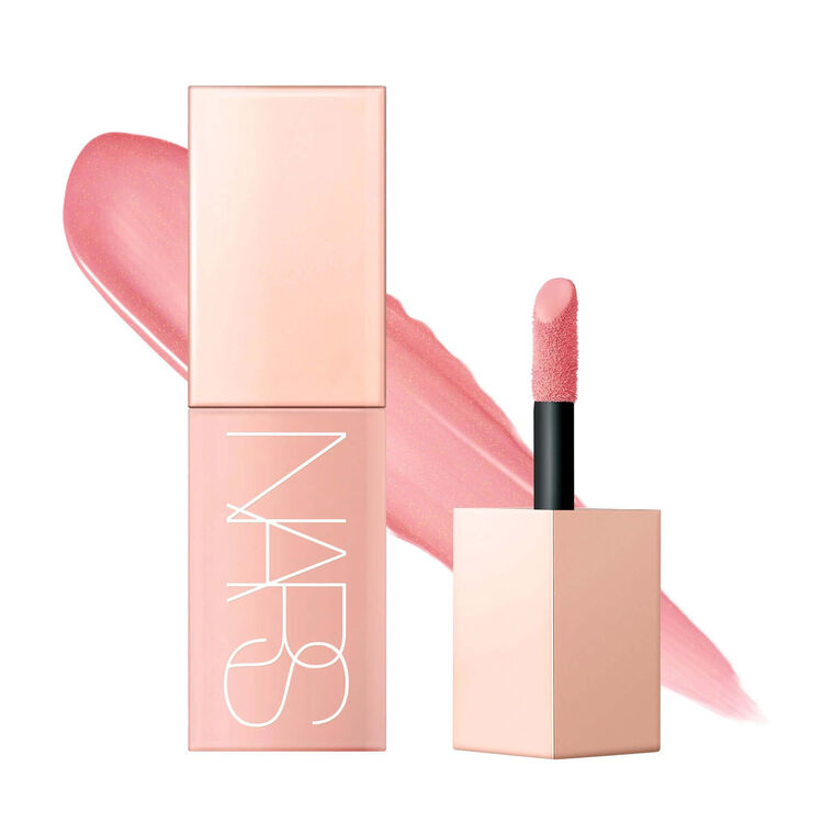 Nars, Liquid Blush (Blush Liquido), Orgasm (Sheer, Warm Pink With Golden  Shimmer), 15ml