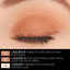 LAGUNA QUAD EYESHADOW, Laguna