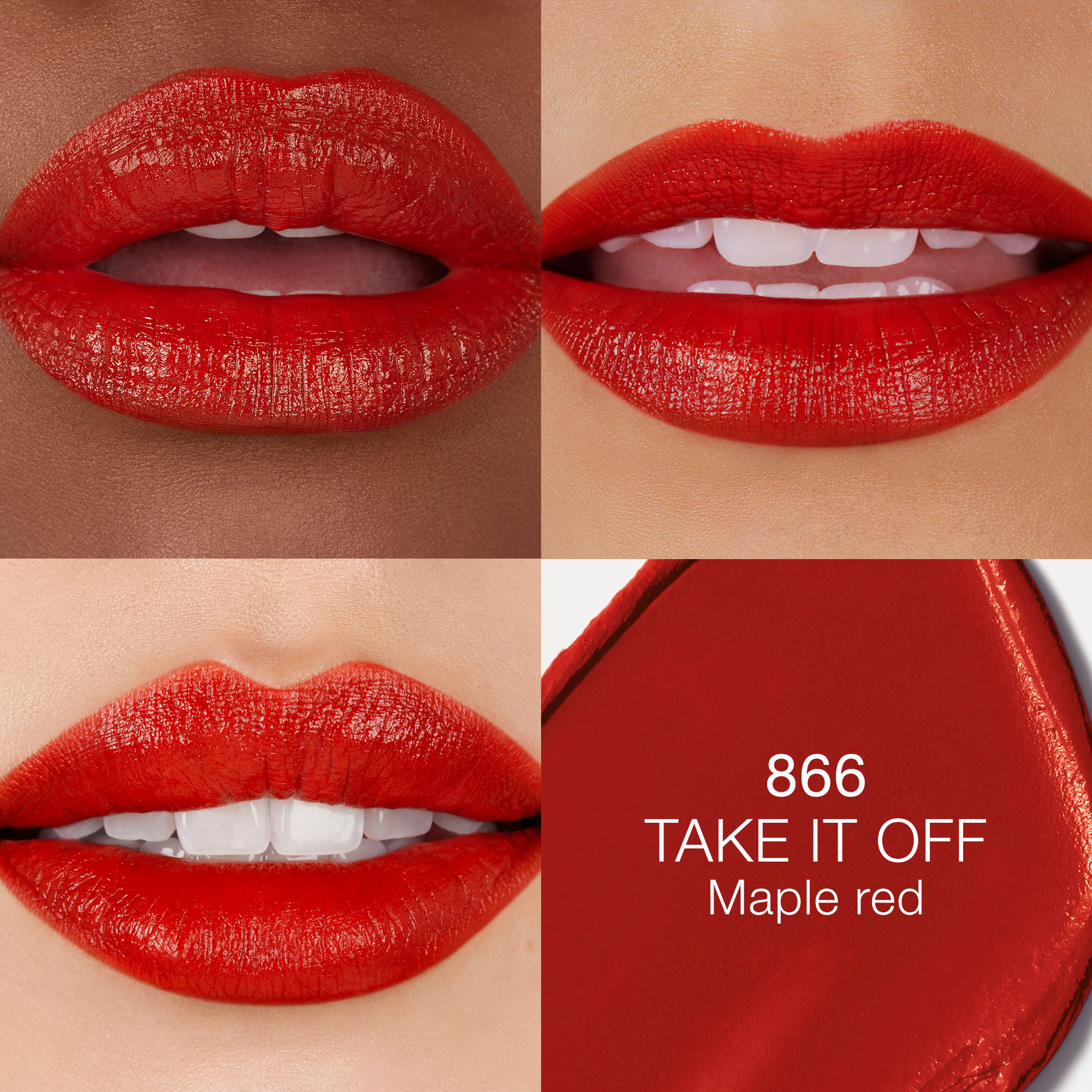 Explicit Lipstick | NARS Cosmetics